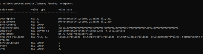 How to Find NTP Server in a Domain to Sync All PCs image 13