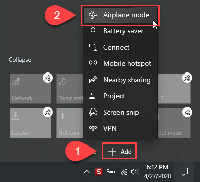 What Is Windows Action Center? image 9