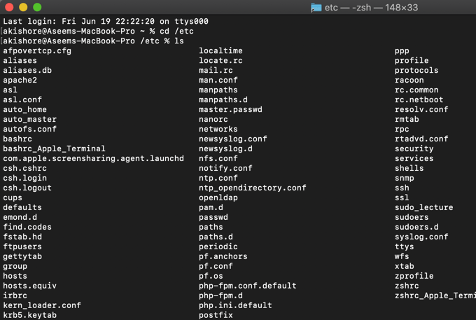 How To Set Up & Configure TCP/IP Files On Linux (TCP/IP Settings For Linux) image 8