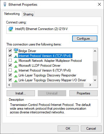Can Connect to Wireless Router, but not to the Internet? image 12