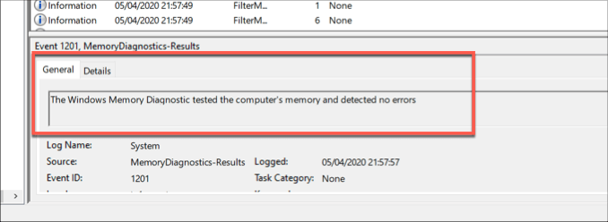 How To Fix Windows Stop Code Memory Management BSOD image 7