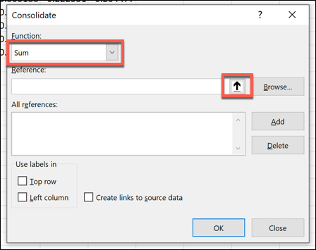 How To Merge Data In Multiple Excel Files image 11