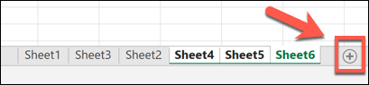 How To Merge Data In Multiple Excel Files image 9