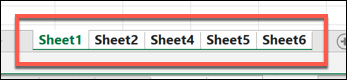 How To Merge Data In Multiple Excel Files image 6