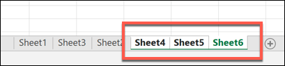 How To Merge Data In Multiple Excel Files image 2