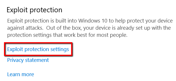 Does Windows 10 Need Antivirus When You Have Windows Defender? image 4