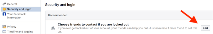 How to Recover a Facebook Account When You Can’t Log In image 10