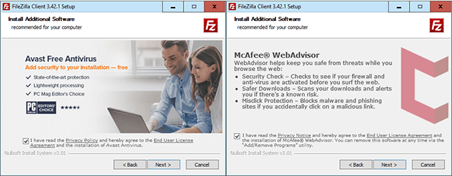 The Best FTP Tools to Transfer Files to Your Website Domain image 3