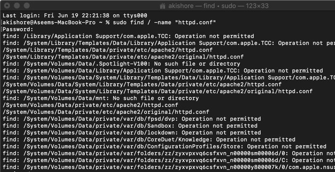 How To Set Up & Configure TCP/IP Files On Linux (TCP/IP Settings For Linux) image 7