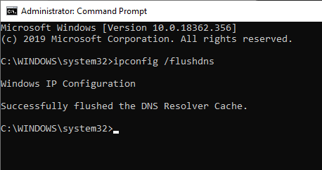 Can Connect to Wireless Router, but not to the Internet? image 18