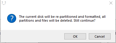 How To Fix USB Drive Showing Wrong Size image 8