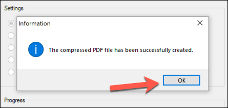 How To Compress a PDF on Windows & Mac image 4