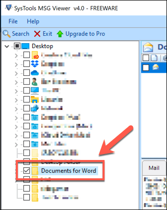 What Is a .MSG File and How to Open It on Windows and Mac image 6