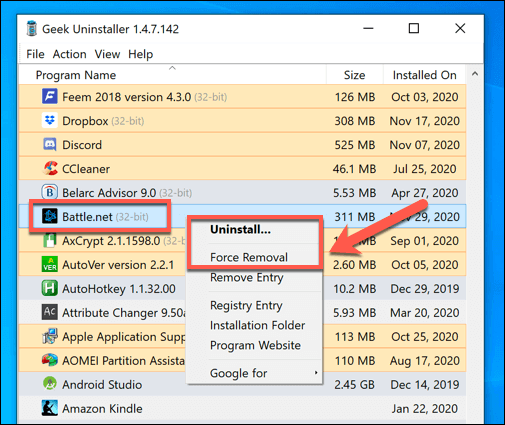 What Is Agent.exe and Is it Safe? image 10