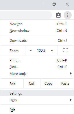 Stop a Website from Sending Notifications in Chrome image 4