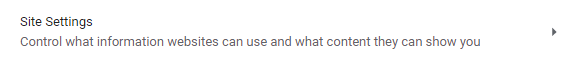 Stop a Website from Sending Notifications in Chrome image 5