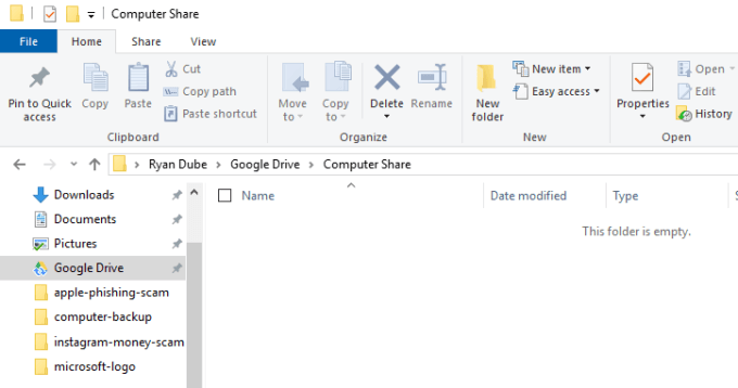 How To Set Up An Automatic Backup System For Windows image 10