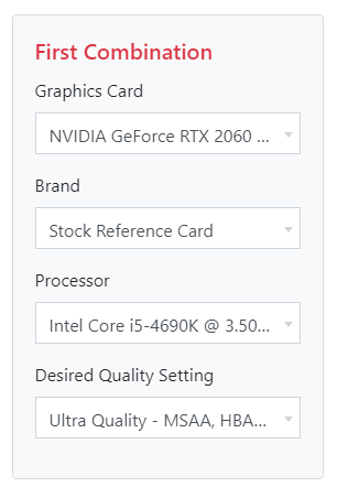 See How Much Your CPU Bottlenecks Your GPU BEFORE You Buy It image 2
