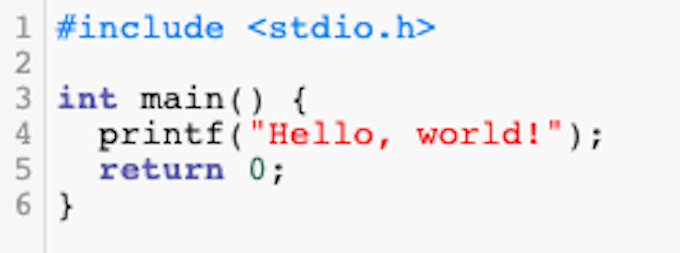 C Tutorial For Beginners: It’s Easier Than You Think! image 4