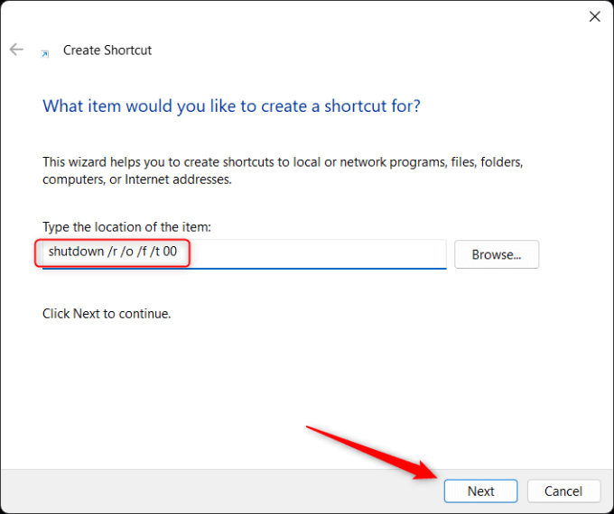 How to Enter the BIOS in Windows 11 image 9