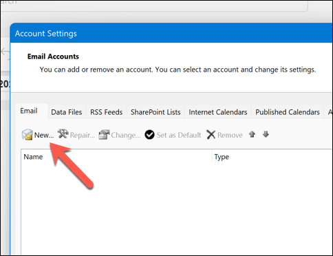 How to Fix "Something Went Wrong" Error in Microsoft Outlook image 11