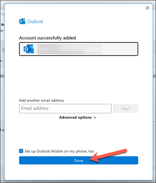 How to Fix "Something Went Wrong" Error in Microsoft Outlook image 13