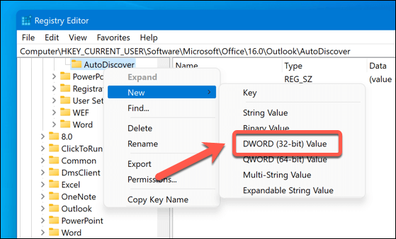 How to Fix "Something Went Wrong" Error in Microsoft Outlook image 17