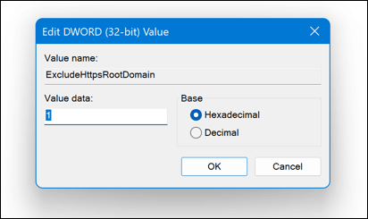 How to Fix "Something Went Wrong" Error in Microsoft Outlook image 18