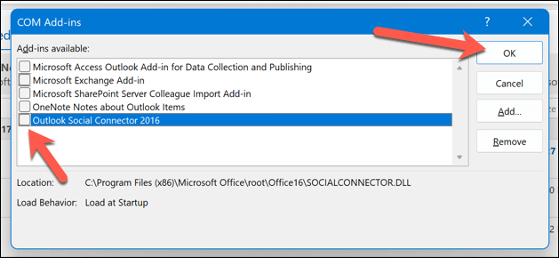 How to Fix "Something Went Wrong" Error in Microsoft Outlook image 5