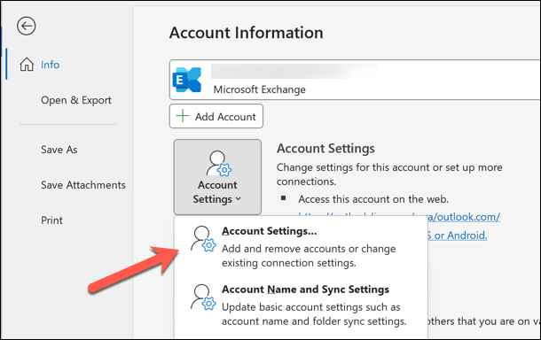 How to Fix "Something Went Wrong" Error in Microsoft Outlook image 6