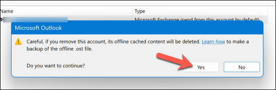 How to Fix "Something Went Wrong" Error in Microsoft Outlook image 9