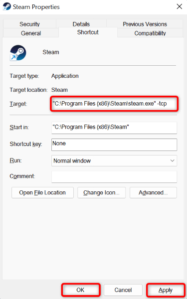 How to Fix the No Connection Error in Steam image 10