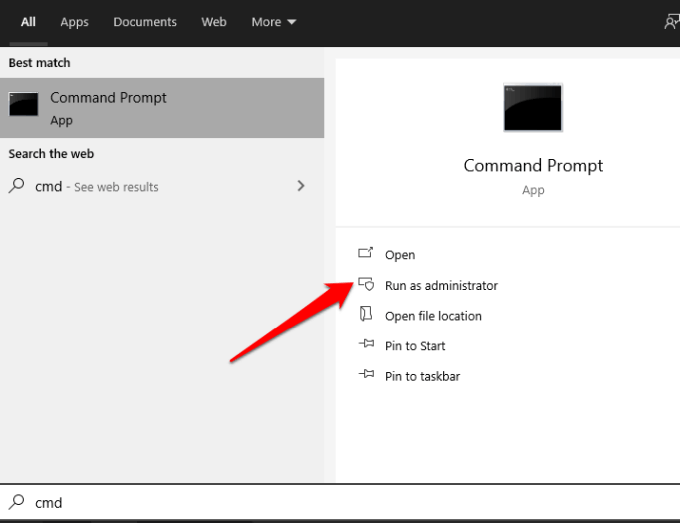 How to Fix a Video Scheduler Internal Error BSOD in Windows 10 image 3