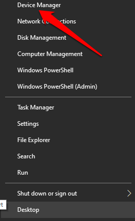 How to Fix a Video Scheduler Internal Error BSOD in Windows 10 image 6