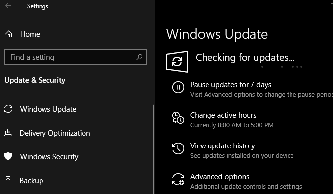 How to Fix a Video Scheduler Internal Error BSOD in Windows 10 image 8