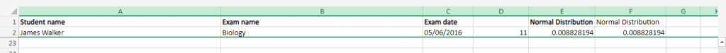How to Freeze Rows and Columns in Excel image 6