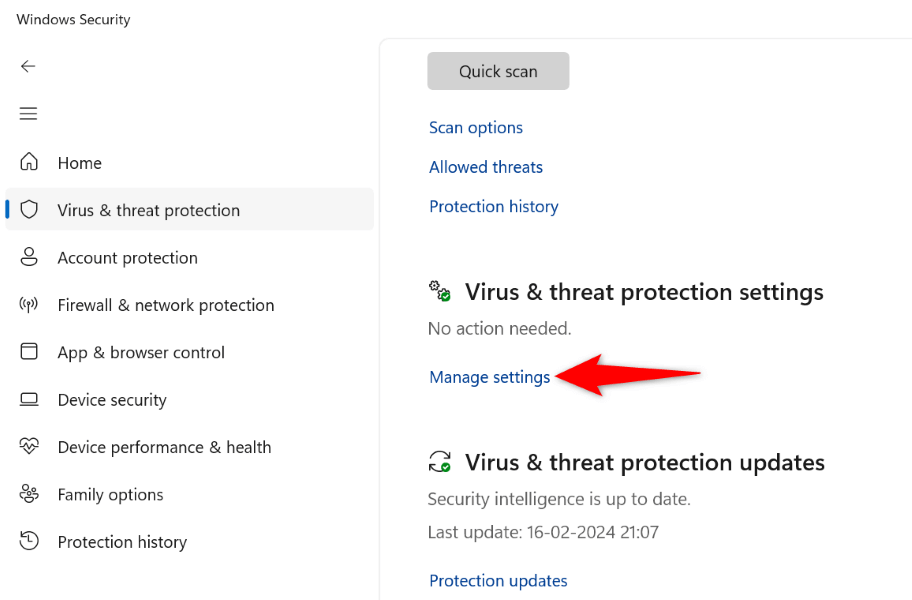 How to Resolve a Java Error 1603 image 3