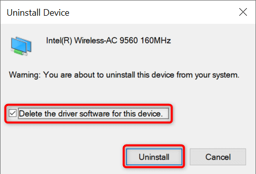 How to Resolve DNS Issues on Windows 11/10 image 15