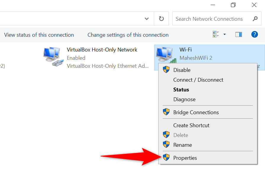 How to Resolve DNS Issues on Windows 11/10 image 6