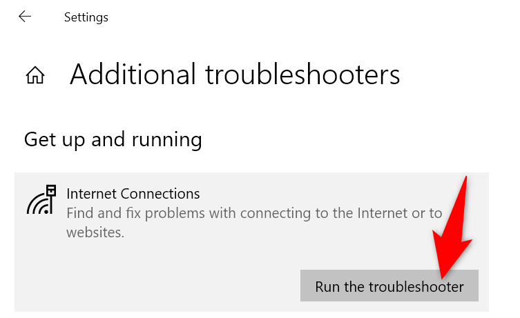 How to Resolve DNS Issues on Windows 11/10 image 9