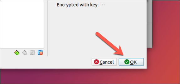 How to Run a Virtual Machine in Linux image 16