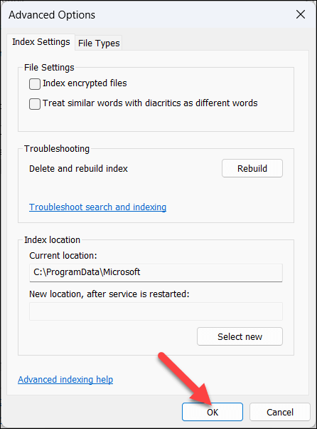 How to Use and Customize Search in Windows 11 image 15