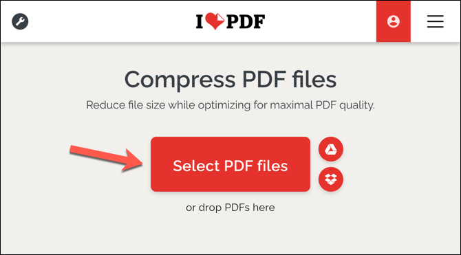 How To Compress a PDF on Windows & Mac image 8