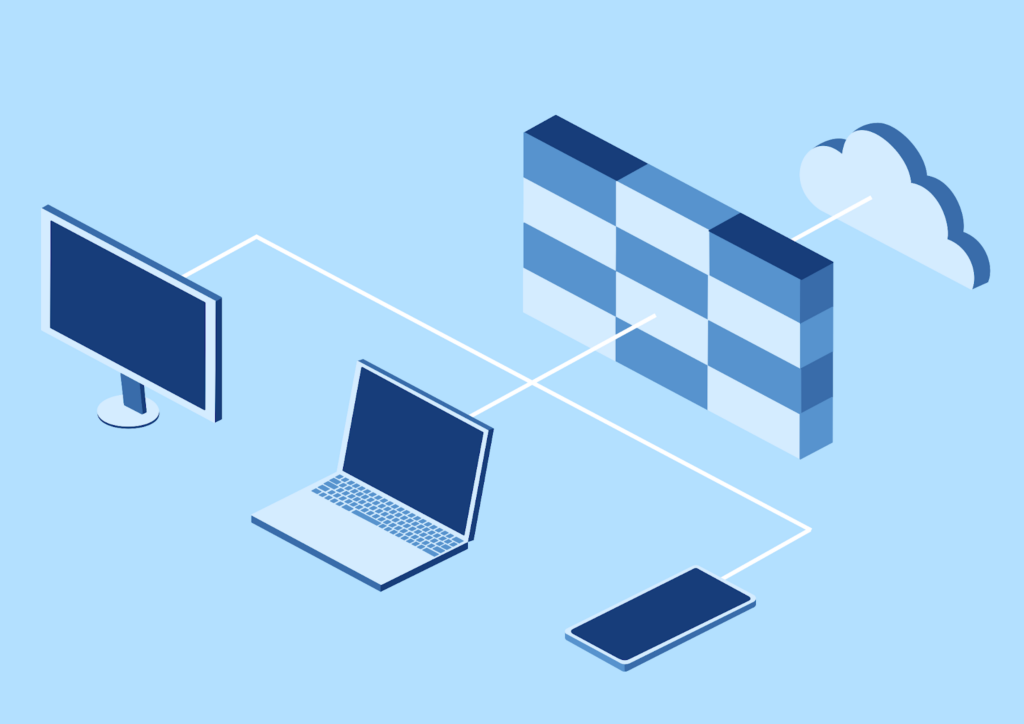 8 Types of Firewalls Explained image 1