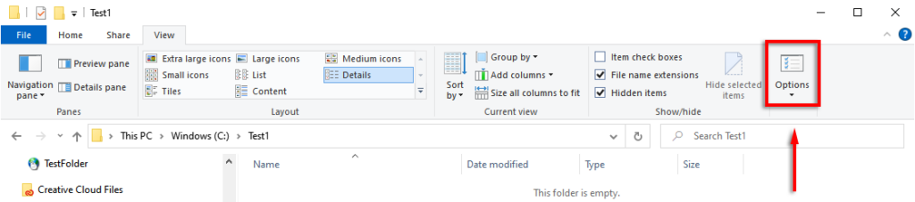 What Is the Windows Desktop.ini File and Can I Delete It? image 3