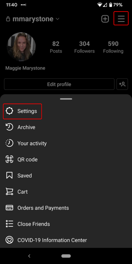 What to Do When You Forgot Your Instagram Password image 12
