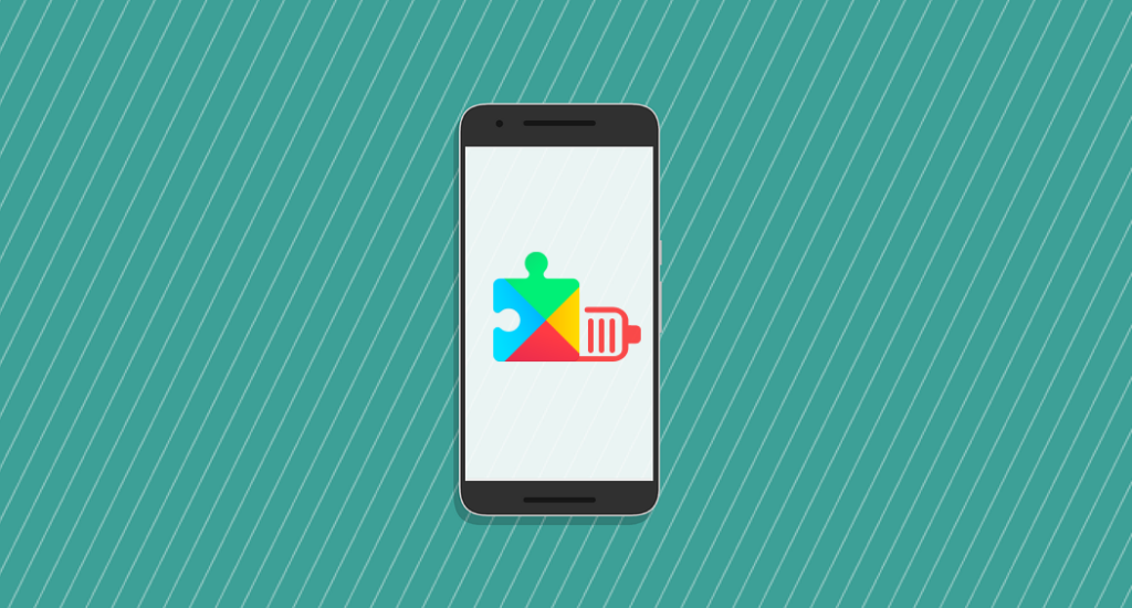 FIXED: Google Play Services Battery Drain on Android image 1