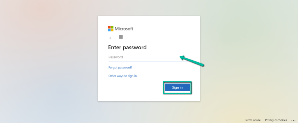 How To Delete a Microsoft Account image 6