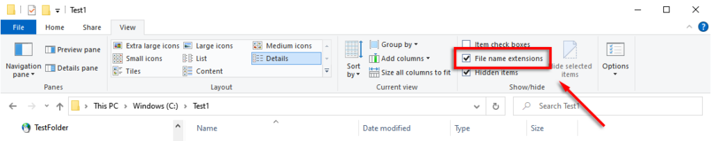 What Is the Windows Desktop.ini File and Can I Delete It? image 8