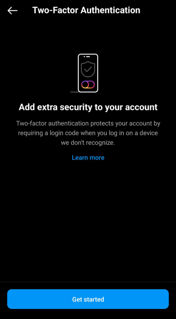 What to Do When You Forgot Your Instagram Password image 17